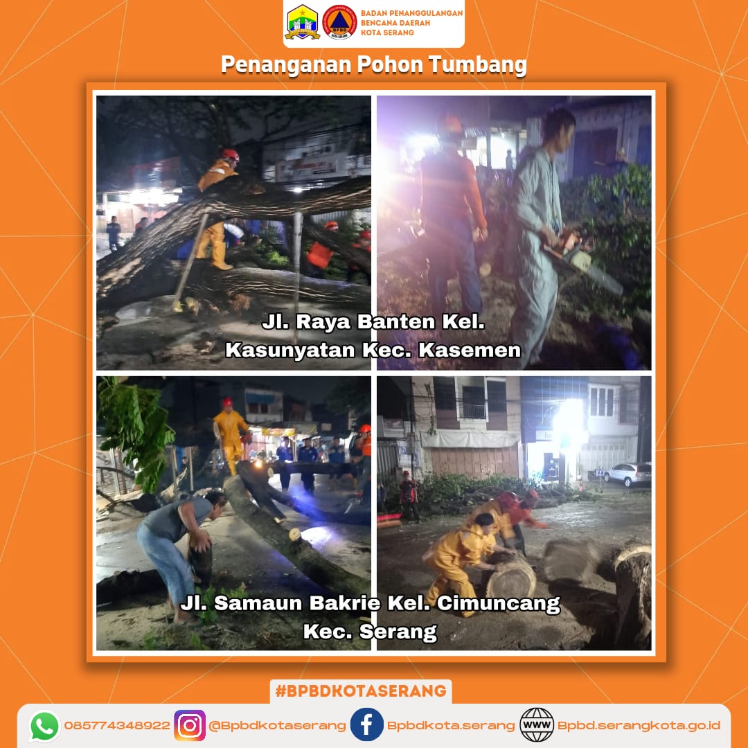 " Assessment Terdampak Banjir/Genangan, Jum'at 18 September 2026"